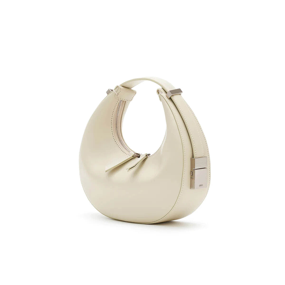 Osoi Toni Mini Shoulder Bag Cream