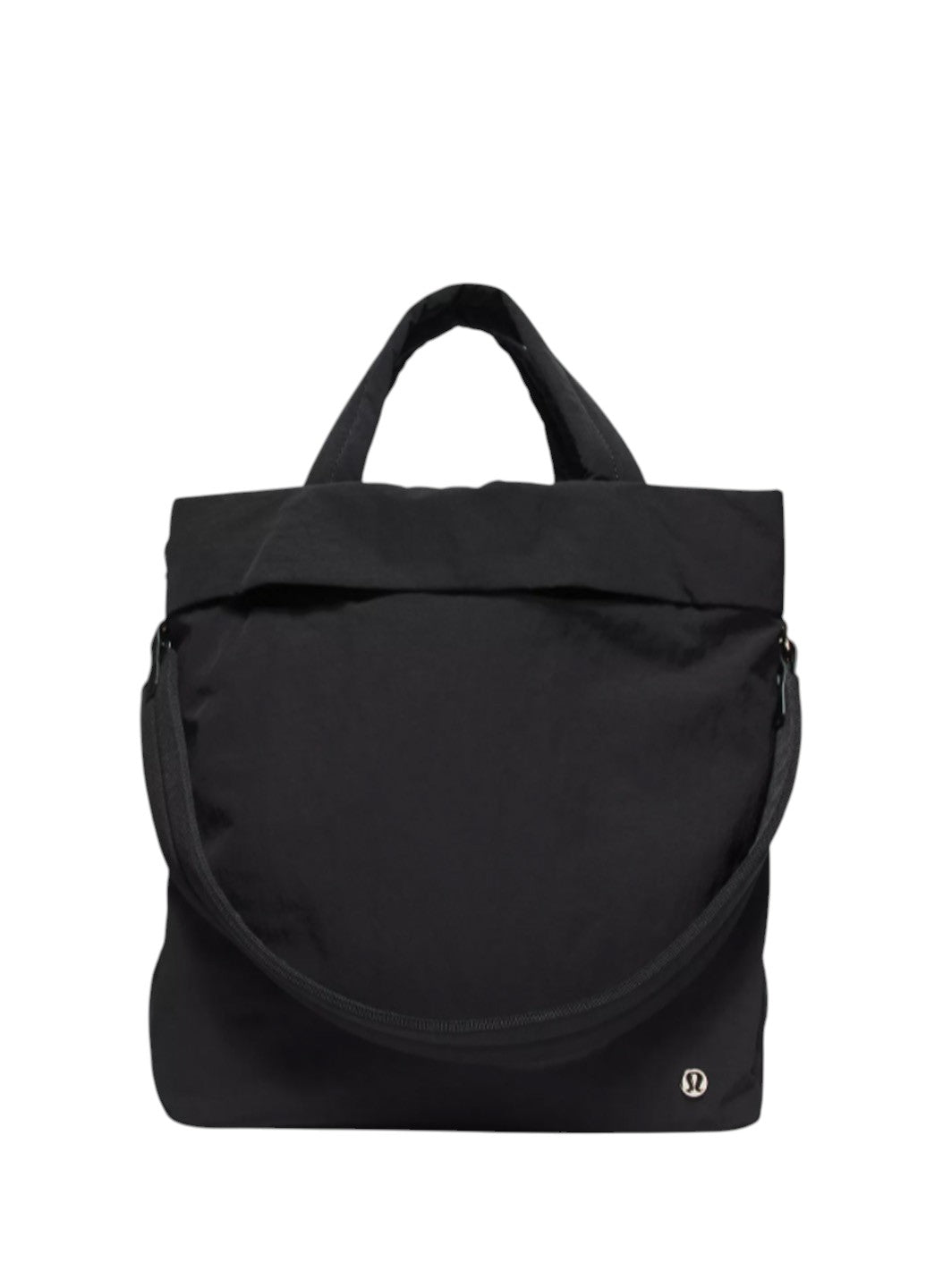 Lululemon On My Level Bag 19L Black