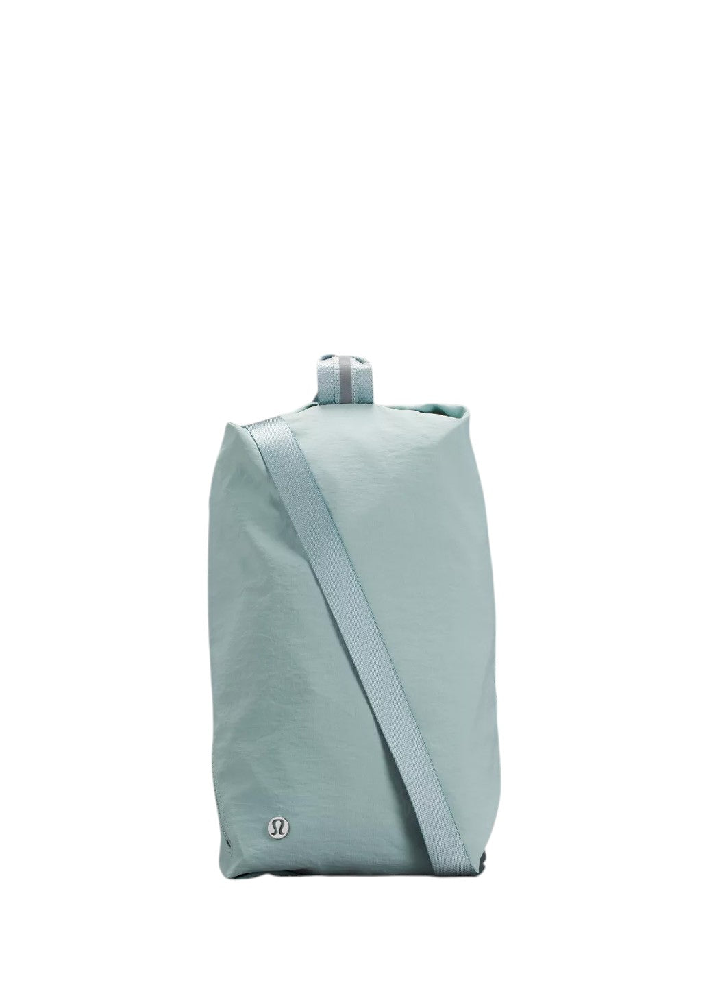 Lululemon Fast Track Bag 9L Aero Blue