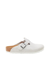 Clog White