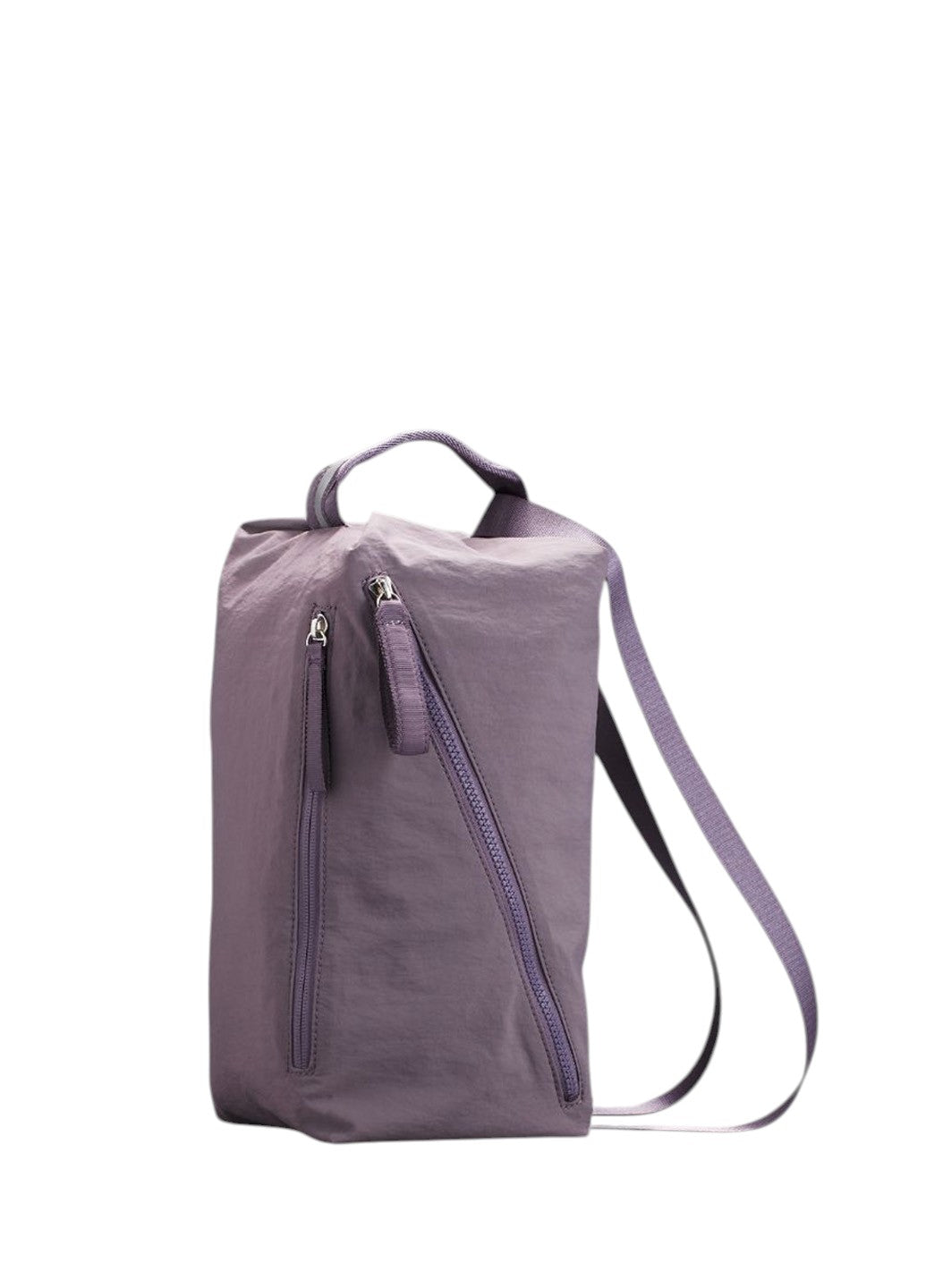 Lululemon Fast Track Bag 9L Purple