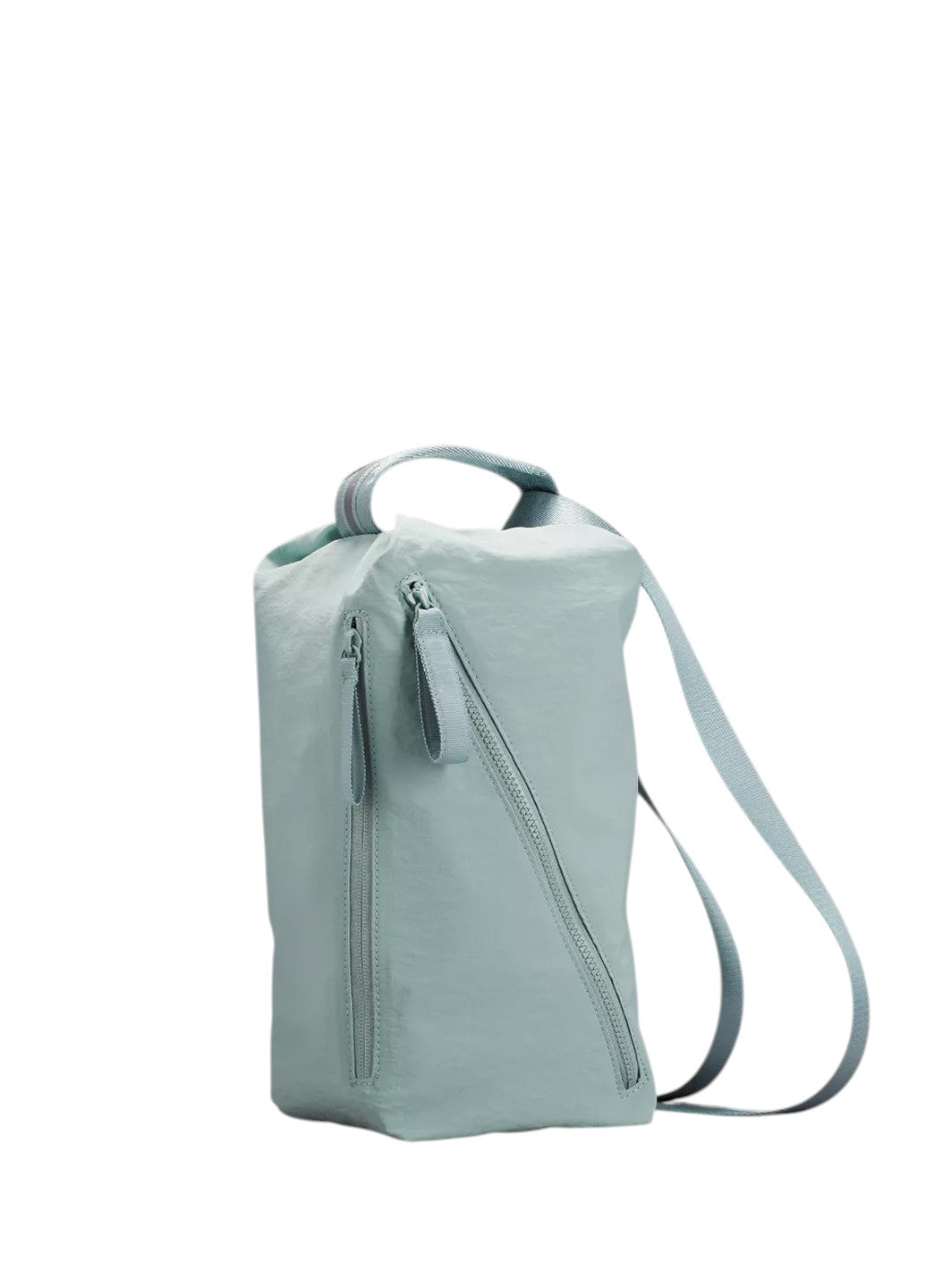 Lululemon Fast Track Bag 9L Aero Blue