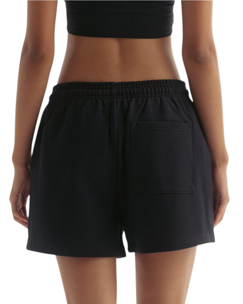 Adanola ADA Sweat Shorts Black