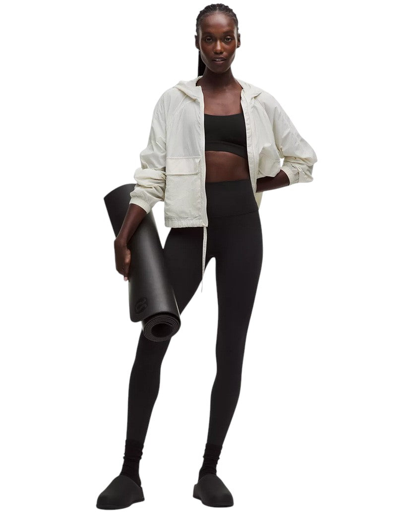 レッグウェア lululemon Align No Line High-Rise Pant Легінси Lululemon Align No Line High-Rise Pant Black | SSTORIES
