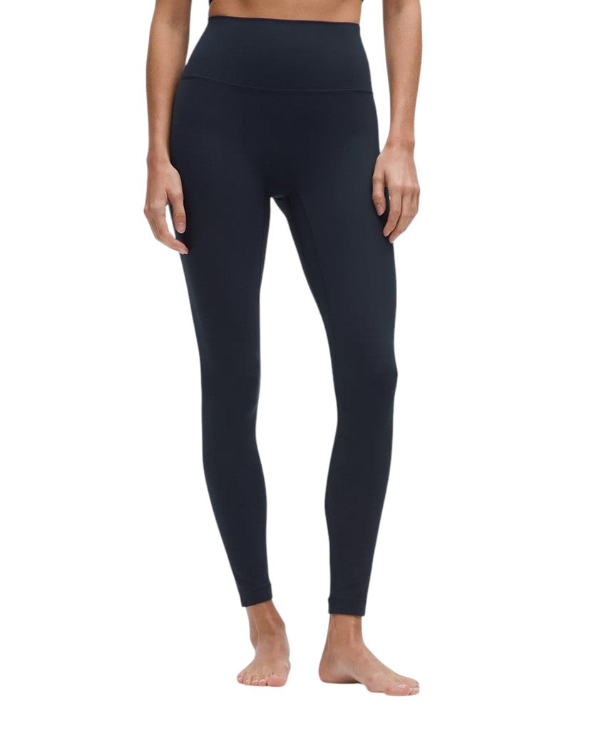 Lululemon Align No Line High-Rise Pant True Navy