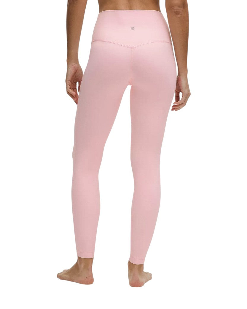 Lululemon Align No Line High-Rise Pant Pink Pearl