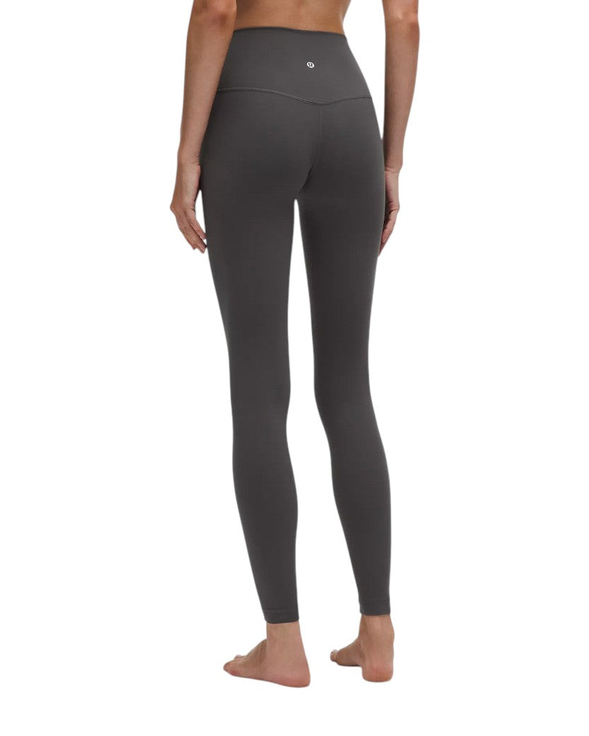 Lululemon Align No Line High-Rise Pant Graphite Grey