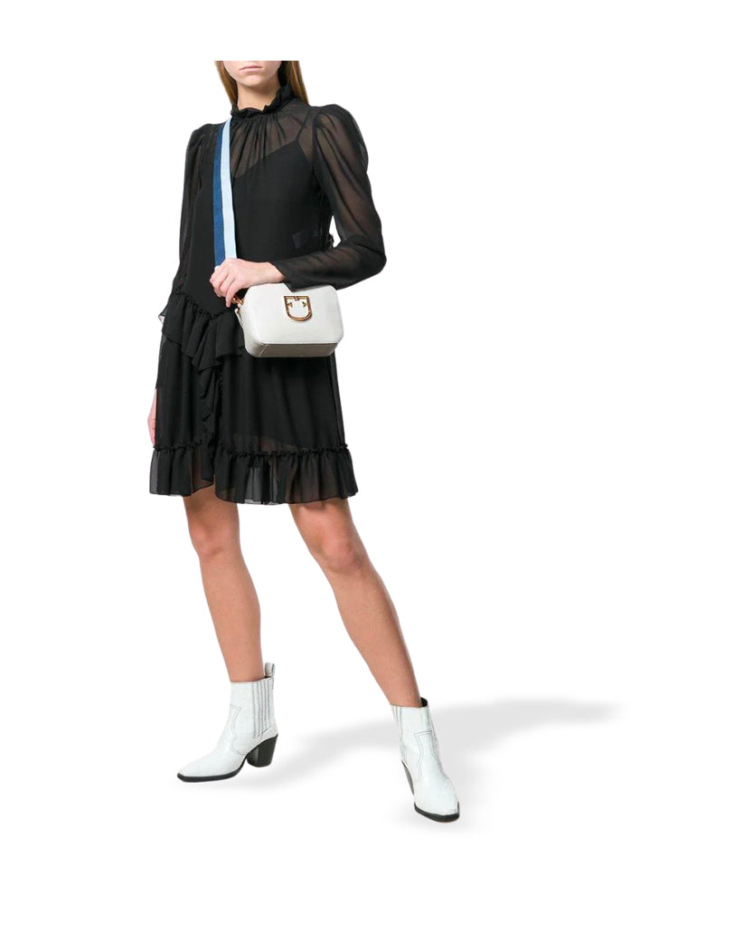 Furla Brava Mini Petalo