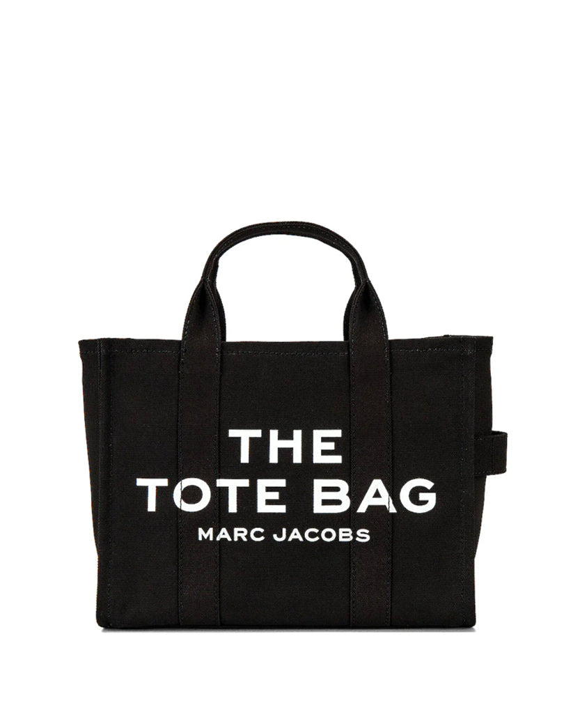 Marc Jacobs Small Tote Bag Black