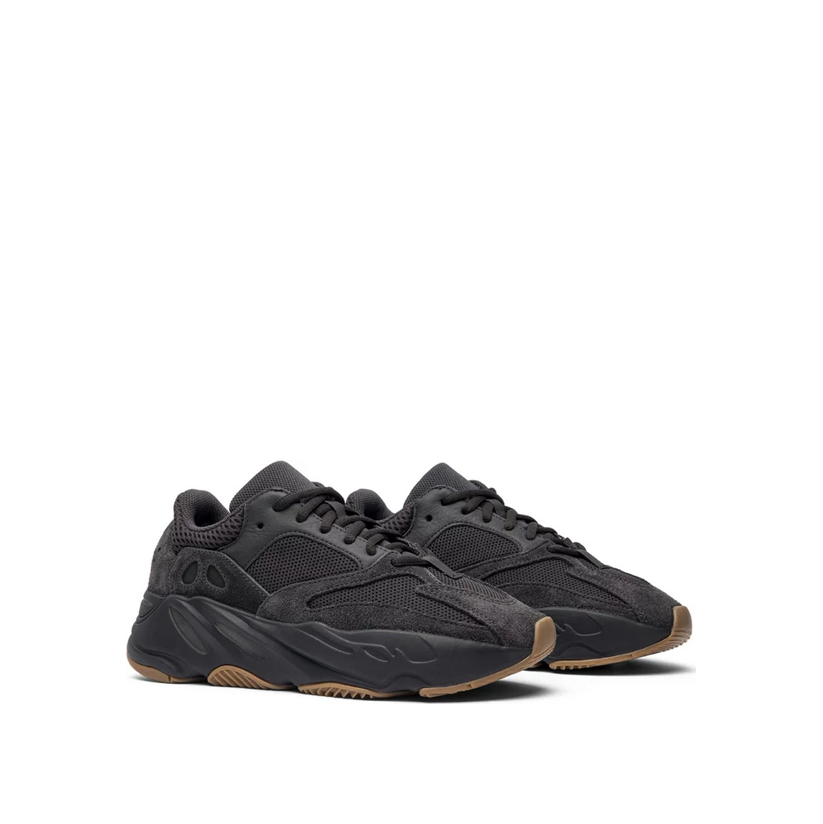 Yeezy Boost 700 Utility Black