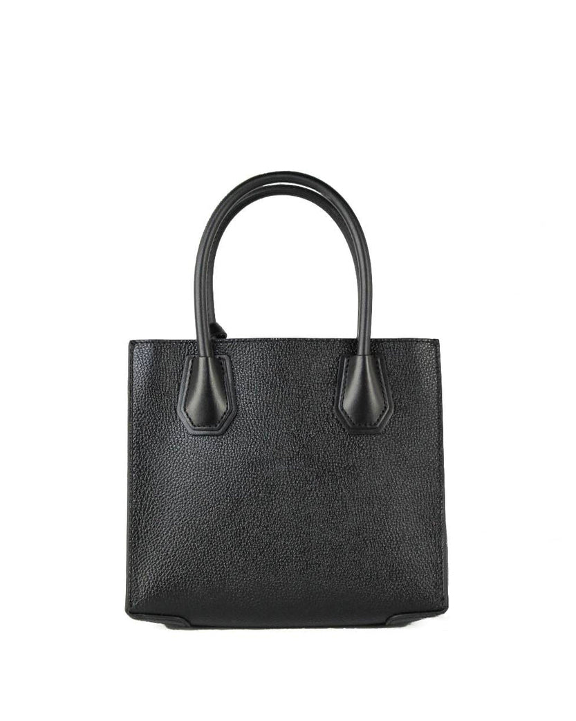 Michael Kors Mercer Medium Black