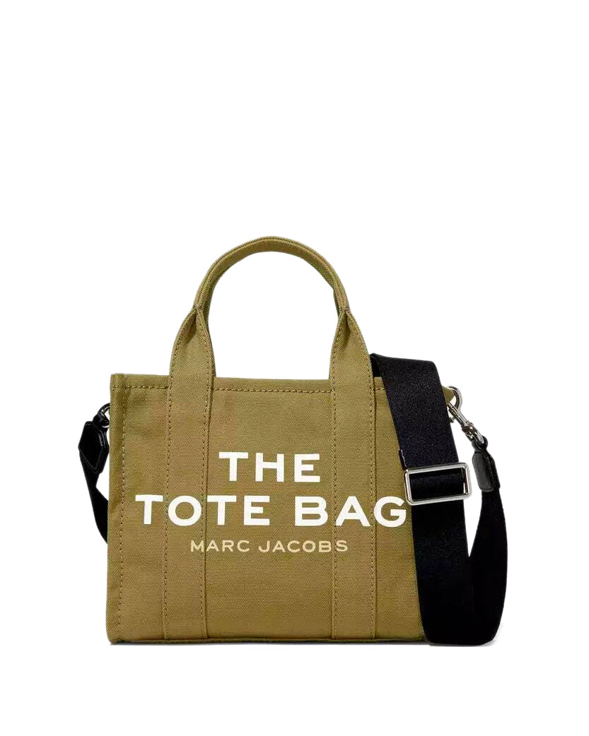 Marc Jacobs Mini Tote Bag Slate Green