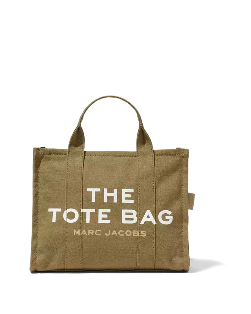 Marc Jacobs Small Tote Bag Slate Green