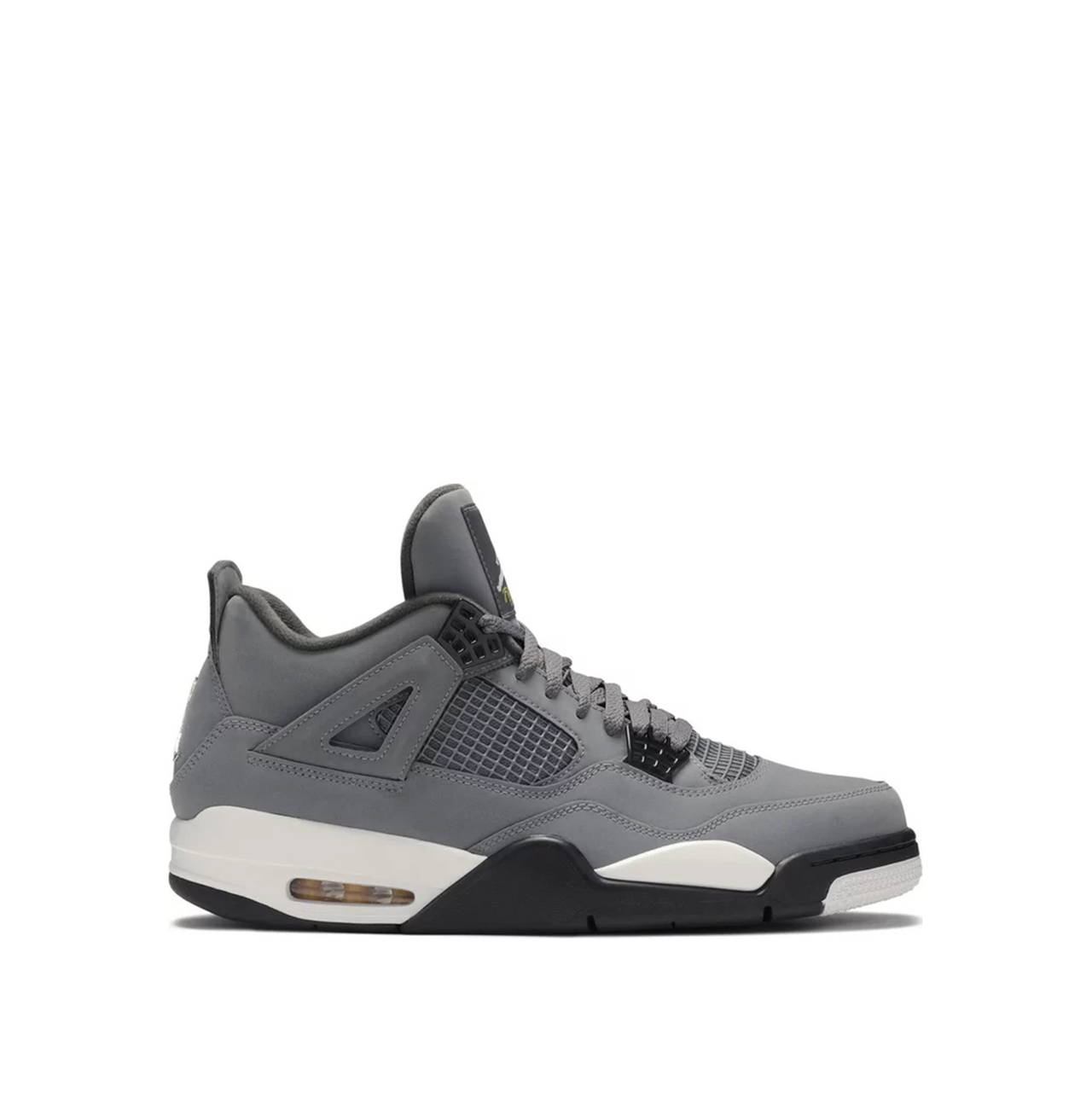 Air Jordan 4 Retro 'Cool Grey' 2019
