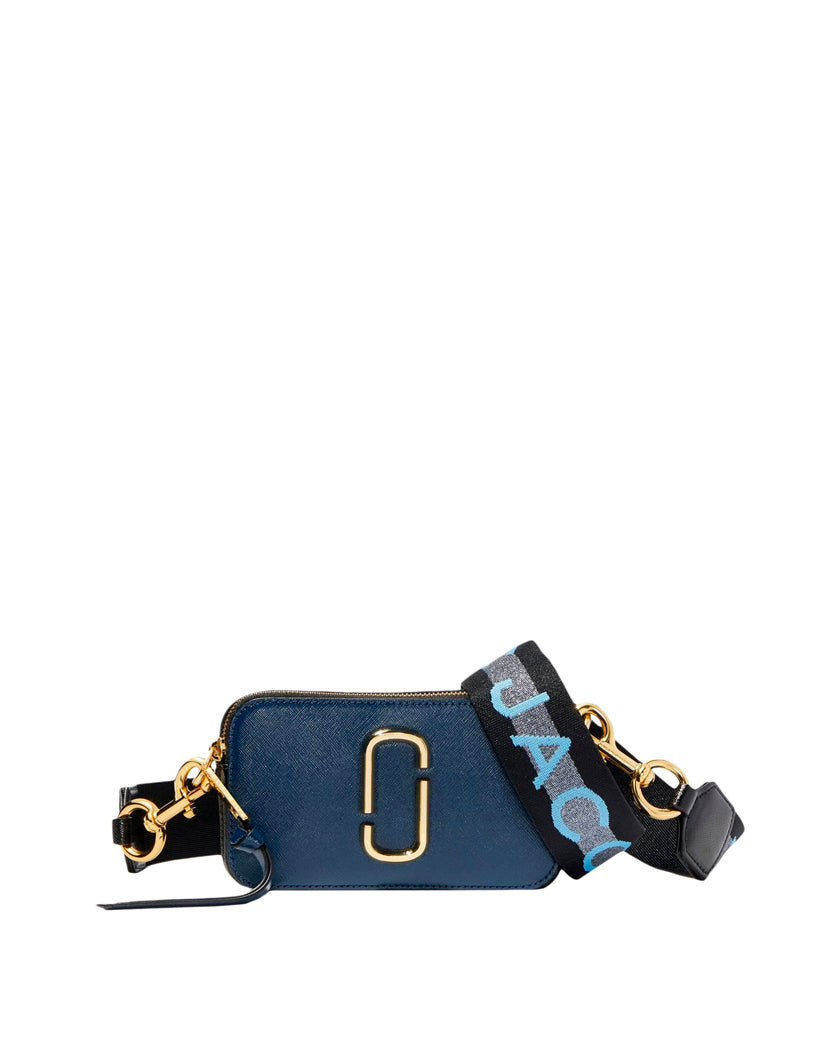 Marc Jacobs The Snapshot New Blue Sea Multi