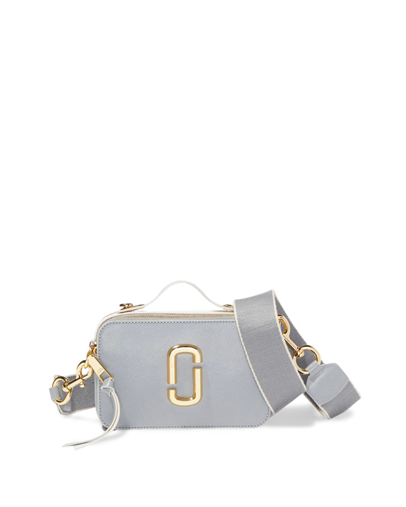 Marc Jacobs The Sure Shot Rock Grey
