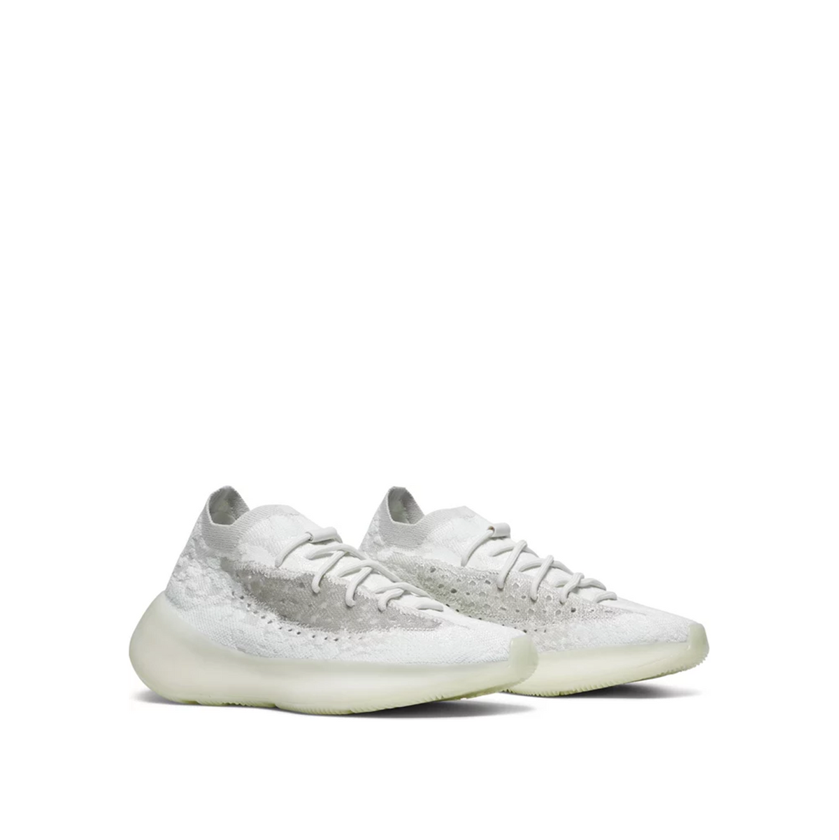 Yeezy Boost 380 Calcite Glow