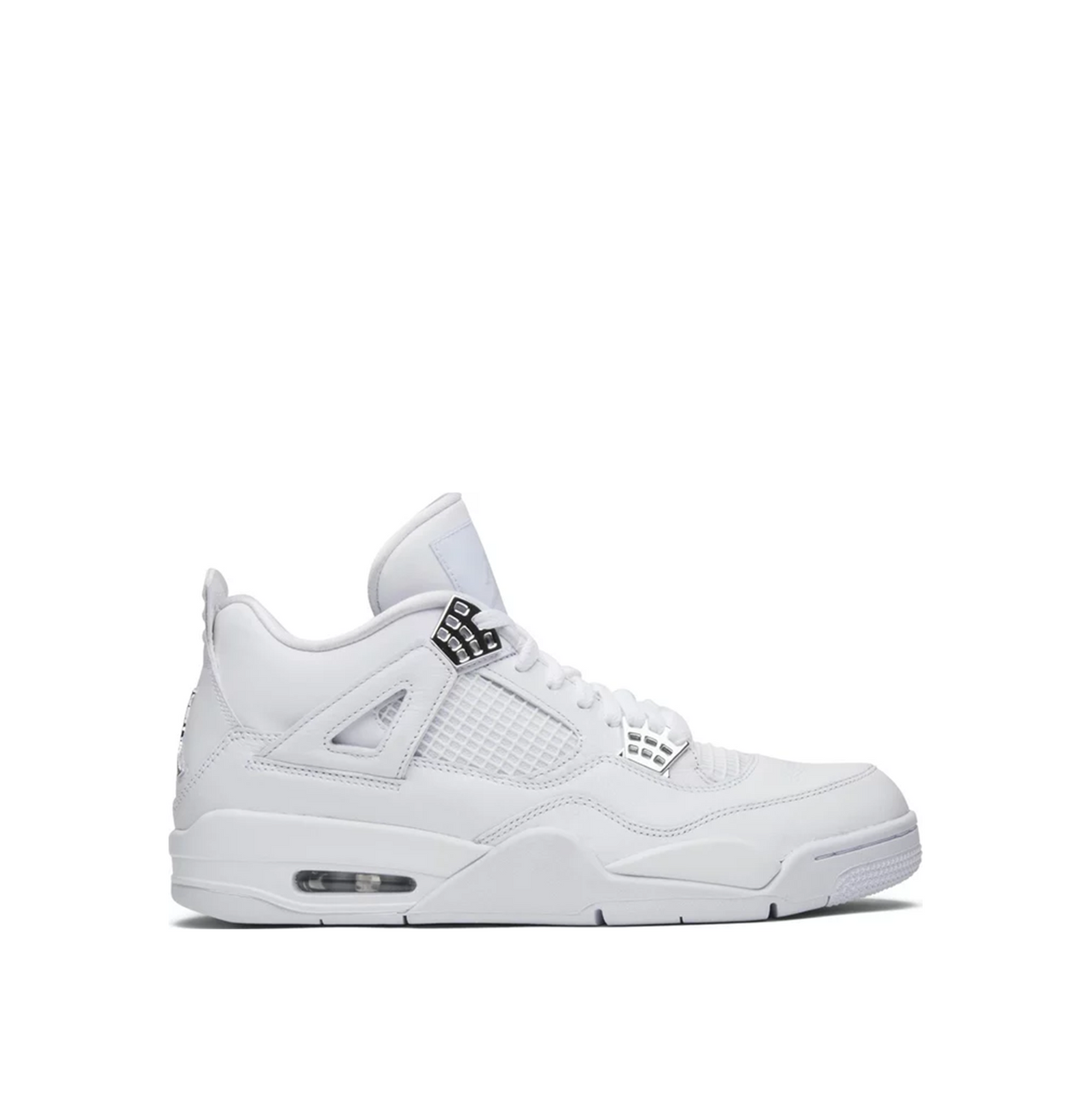 Air Jordan 4 Retro 'Pure Money' 2017