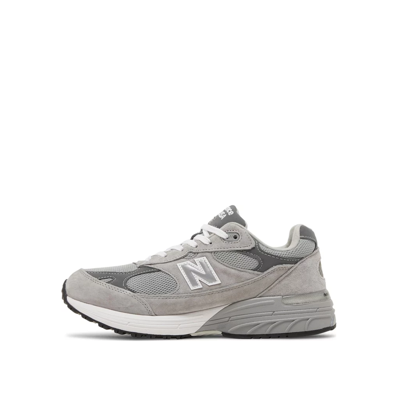 New Balance 993 GREY M993GL