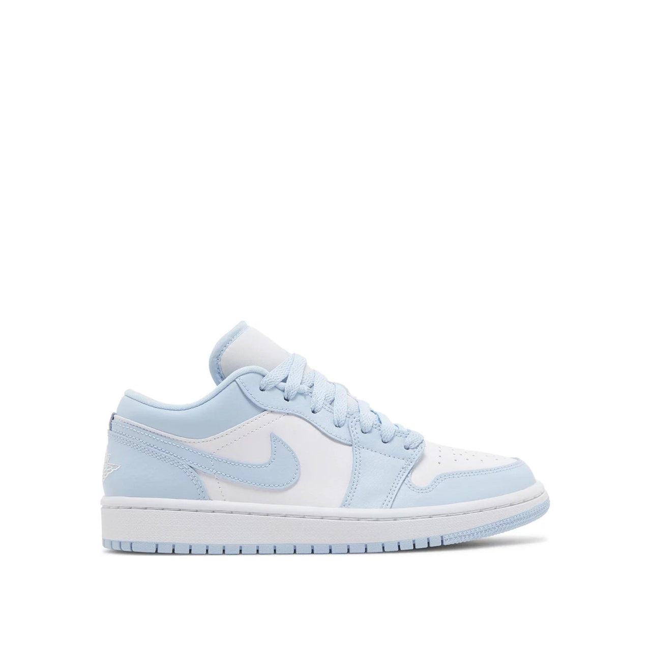 Air Jordan 1 Low 'Ice Blue'