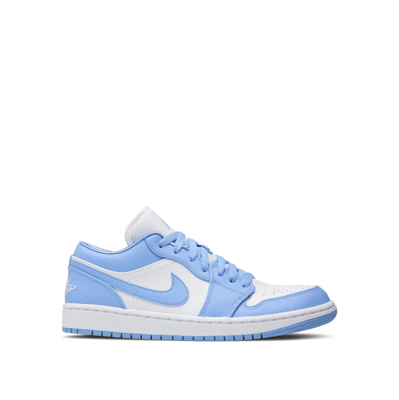 Air Jordan 1 Low 'UNC'