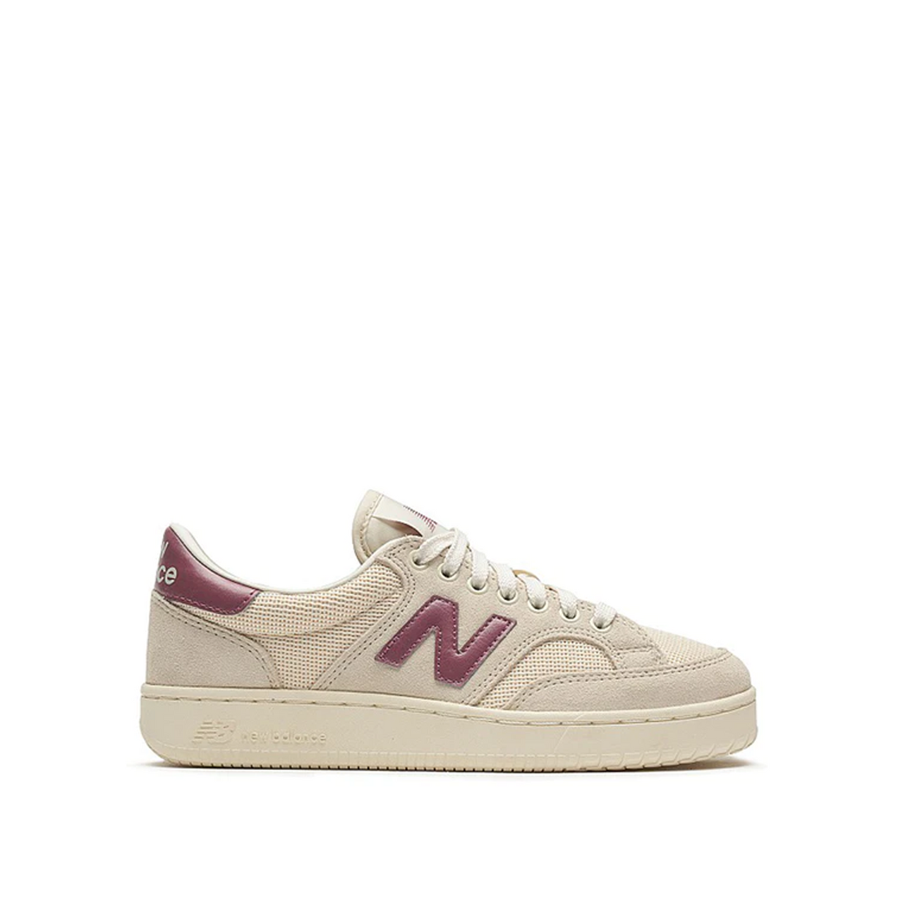 New Balance Pro Court WMNS Prowtcle Beige