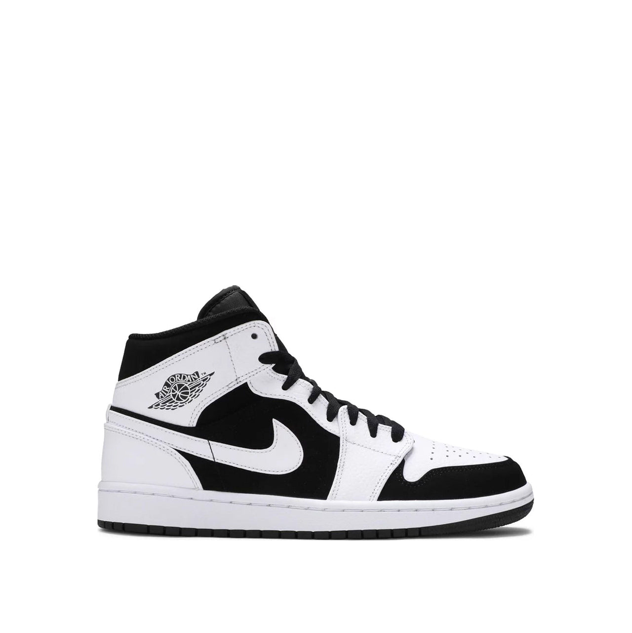 Air Jordan 1 Retro Mid 'Tuxedo'