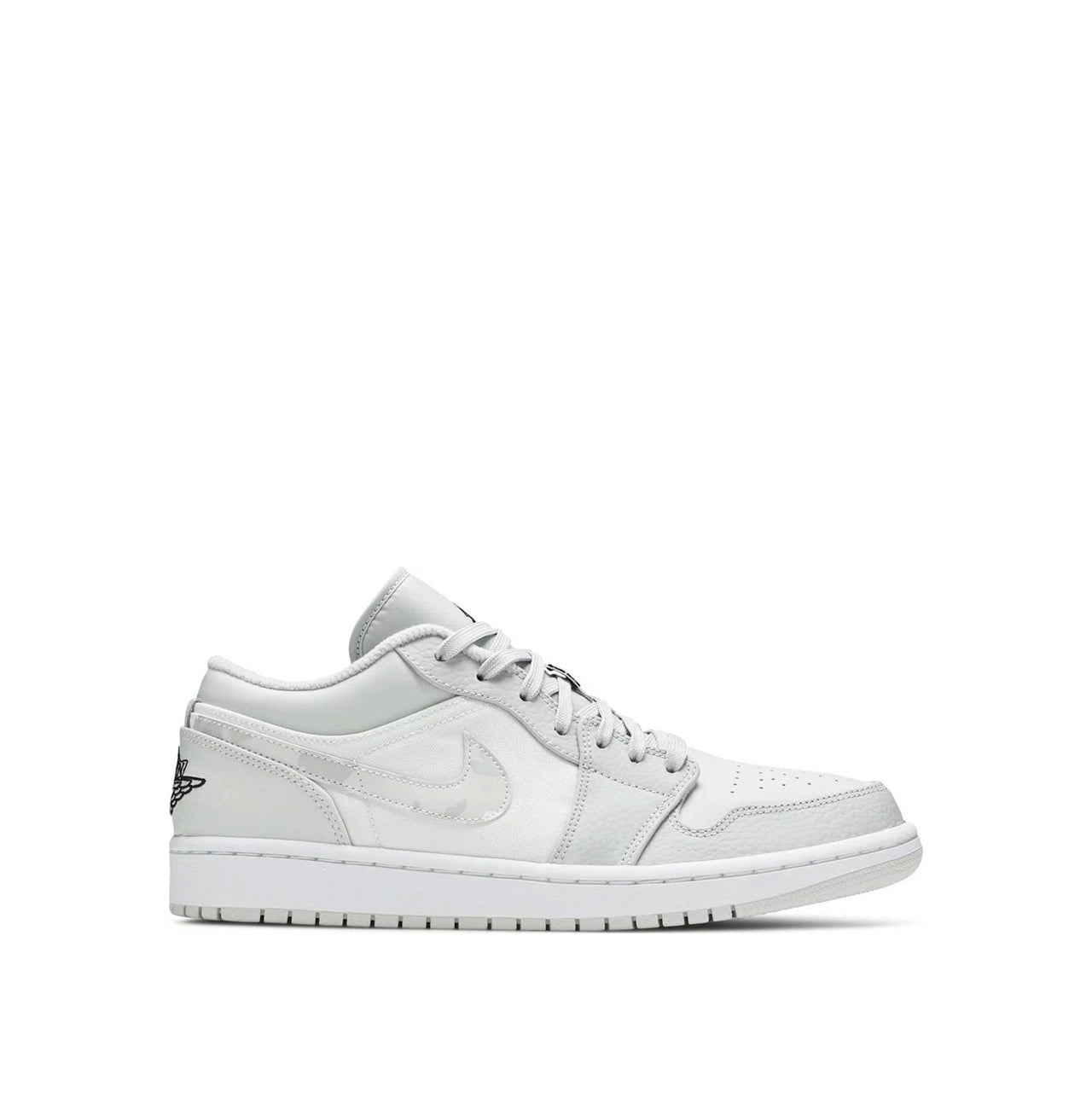 Air Jordan 1 Low 'White Camo'