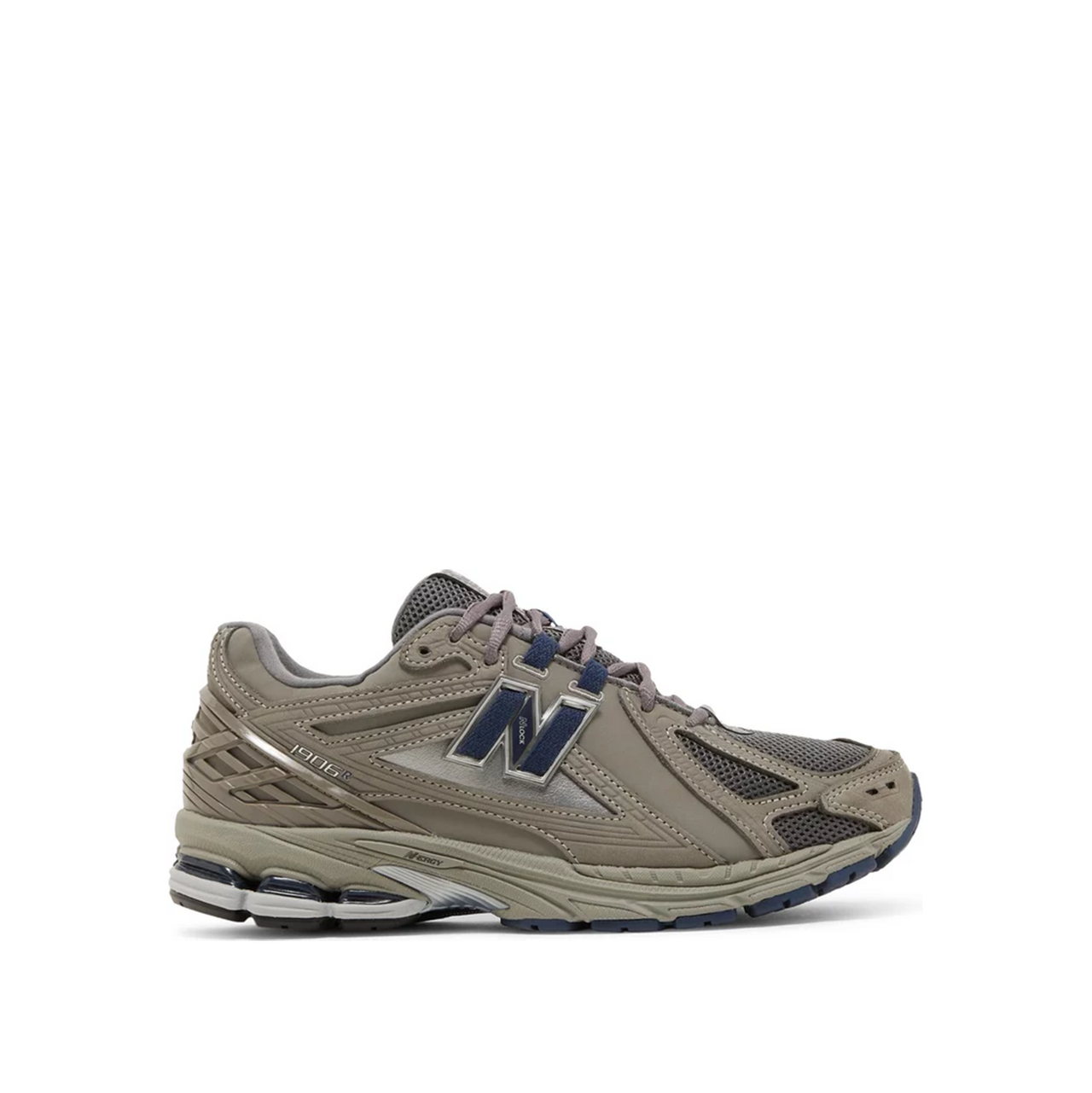 New Balance 1906R CASTLEROCK WITH NATURAL INDIGO M1906RB