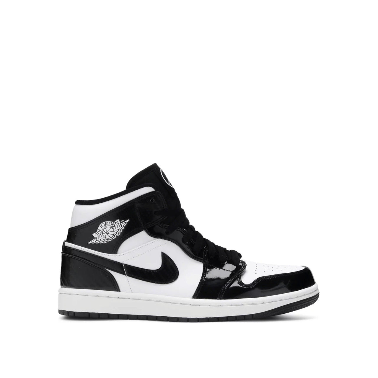 Air Jordan 1 Mid SE 'All Star 2021'