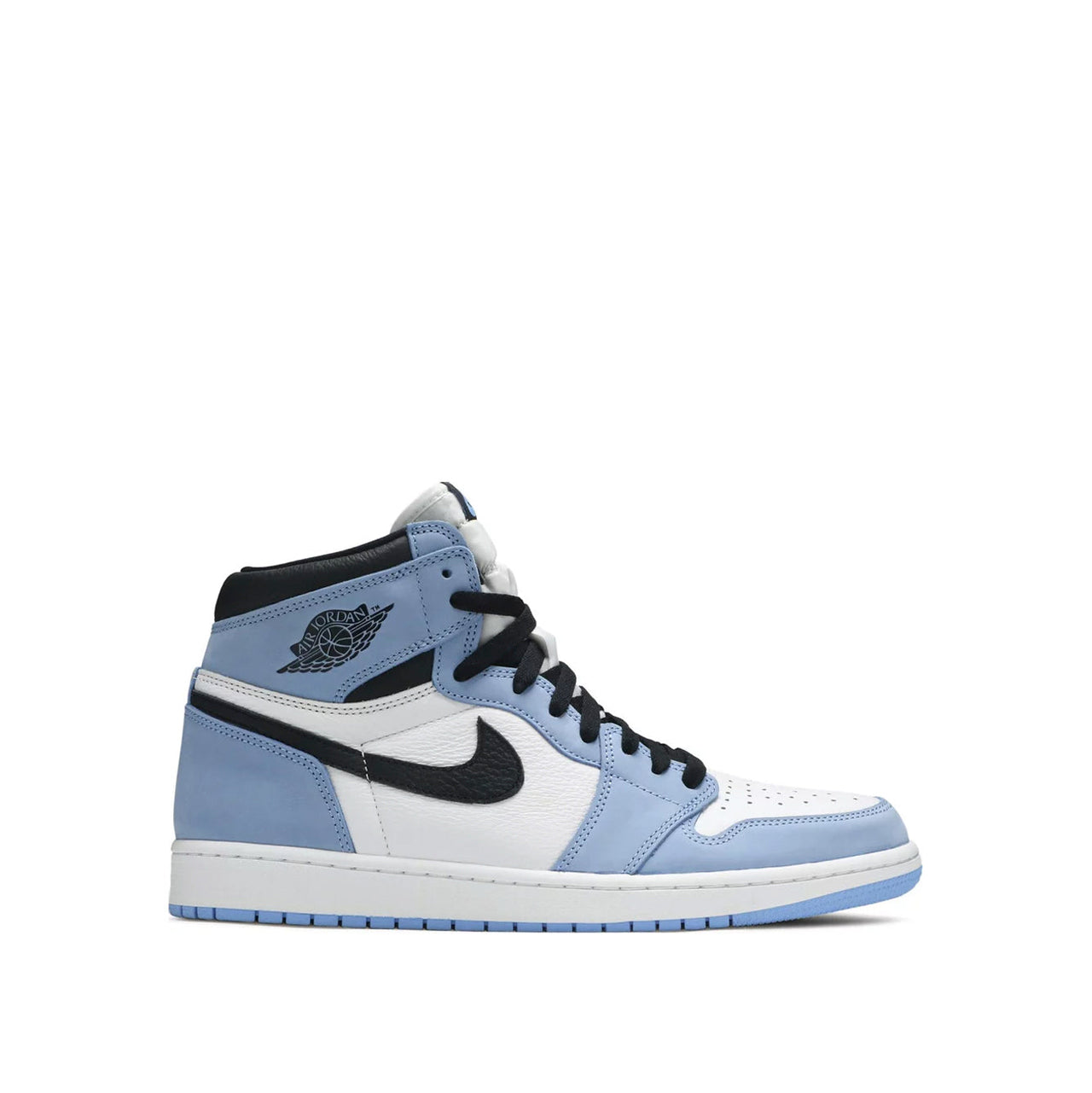 Air Jordan 1 Retro High OG 'University Blue'