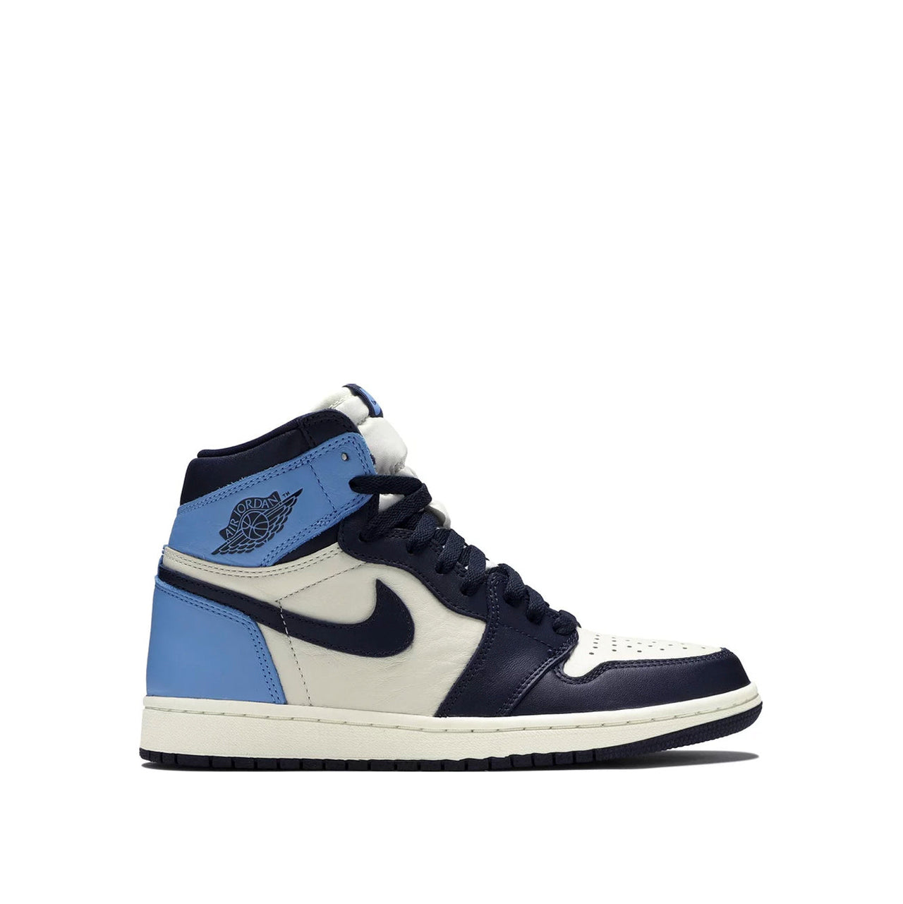 Air Jordan 1 Retro High OG 'Obsidian'