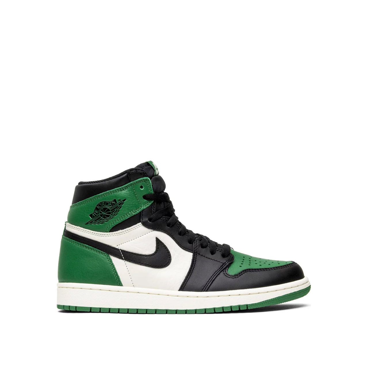 Air Jordan 1 Retro High OG 'Pine Green'