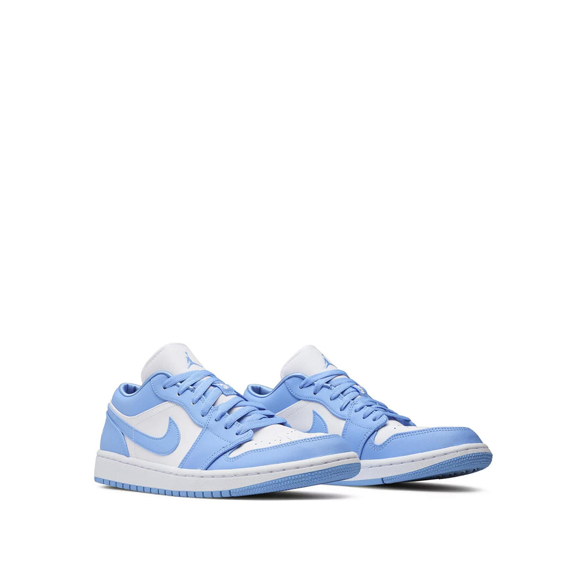 Air Jordan 1 Low 'UNC'
