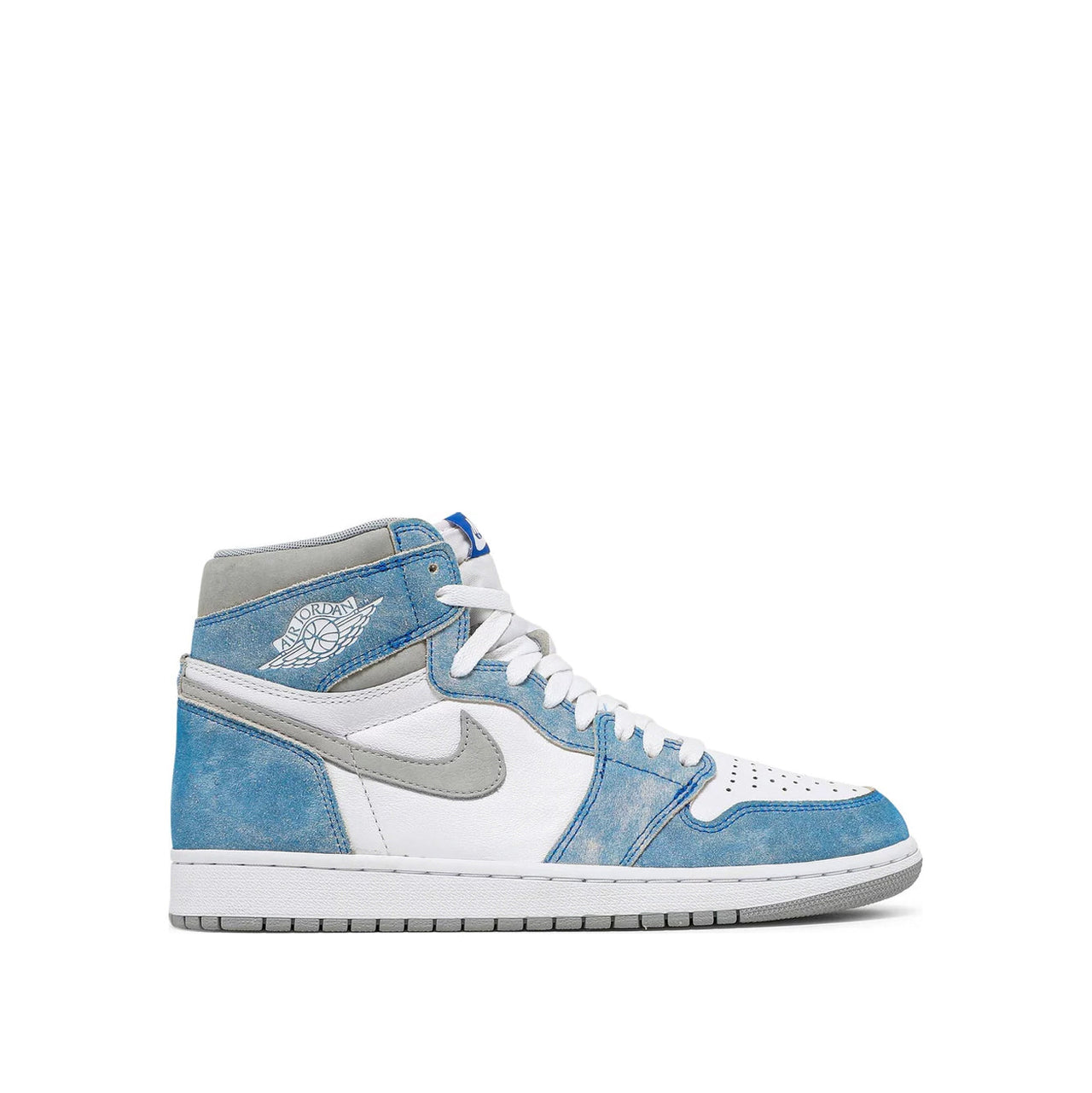 Air Jordan 1 Retro High OG 'Hyper Royal'