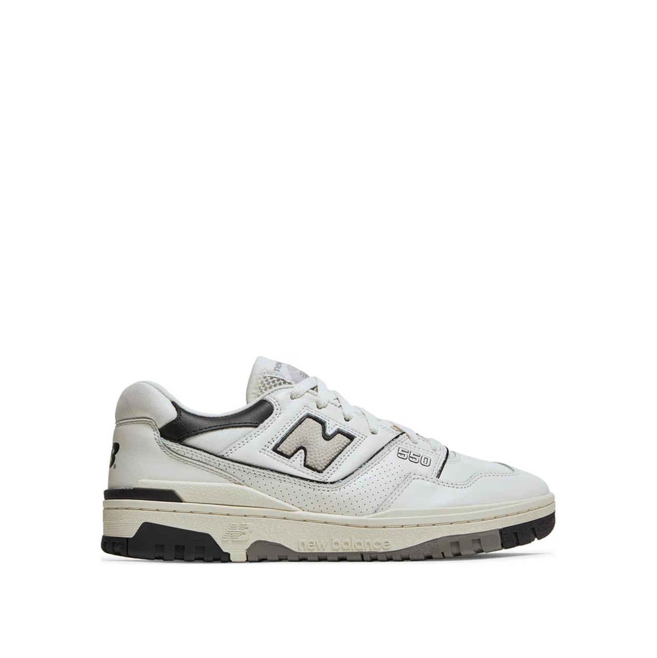 New Balance 550 SEA SALT BB550LWT