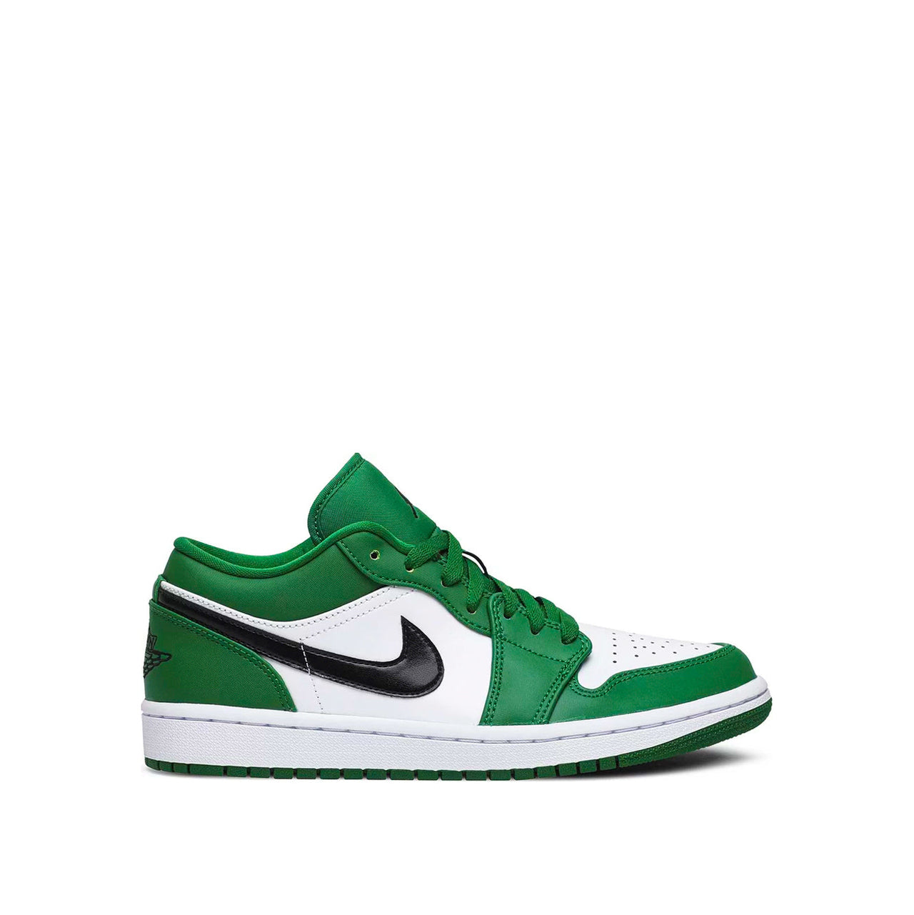 Air Jordan 1 Low 'Pine Green'