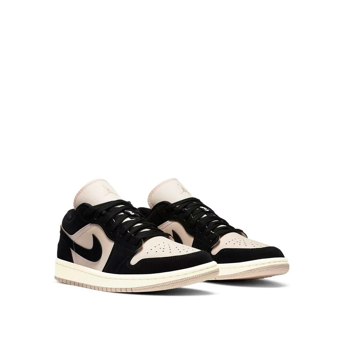 Air Jordan 1 Low 'Black Guava Ice'