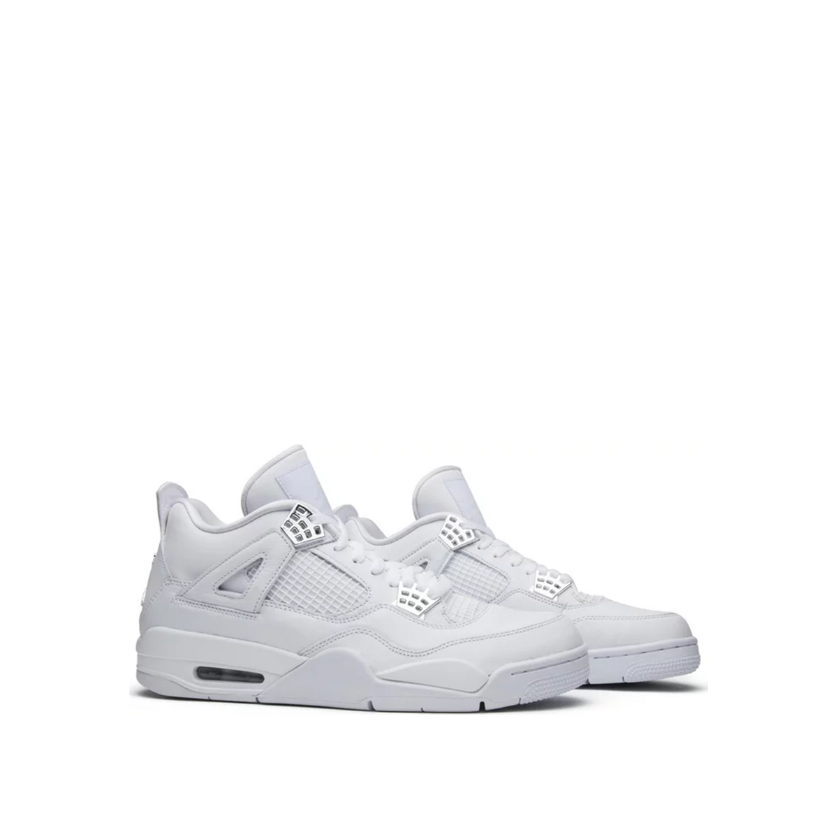 Air Jordan 4 Retro 'Pure Money' 2017