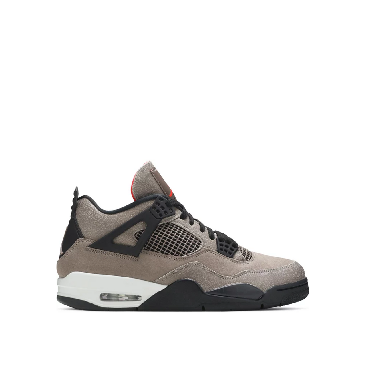 Air Jordan 4 Retro 'Taupe Haze'