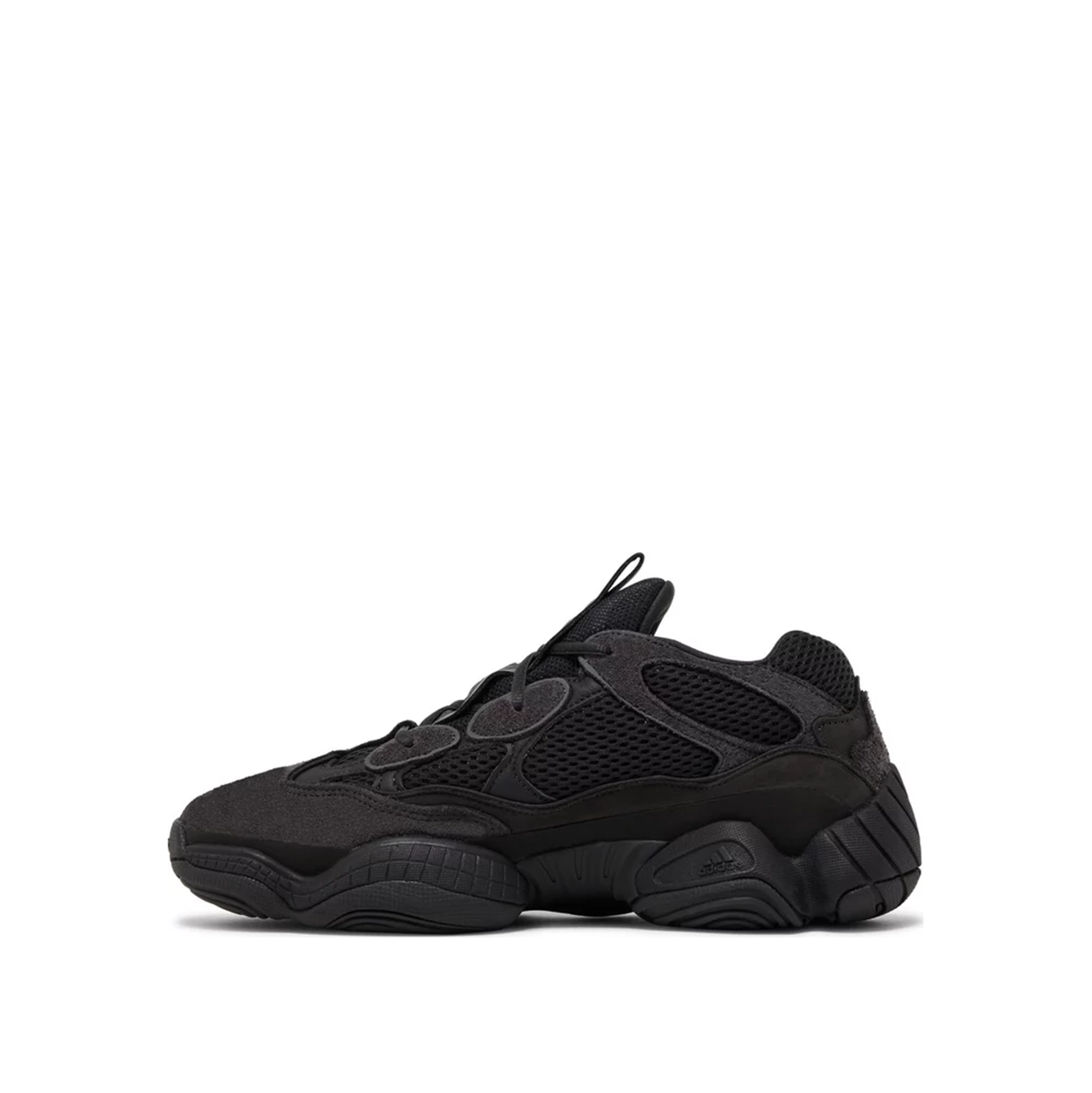 Yeezy 500 Utility Black SSTORIES