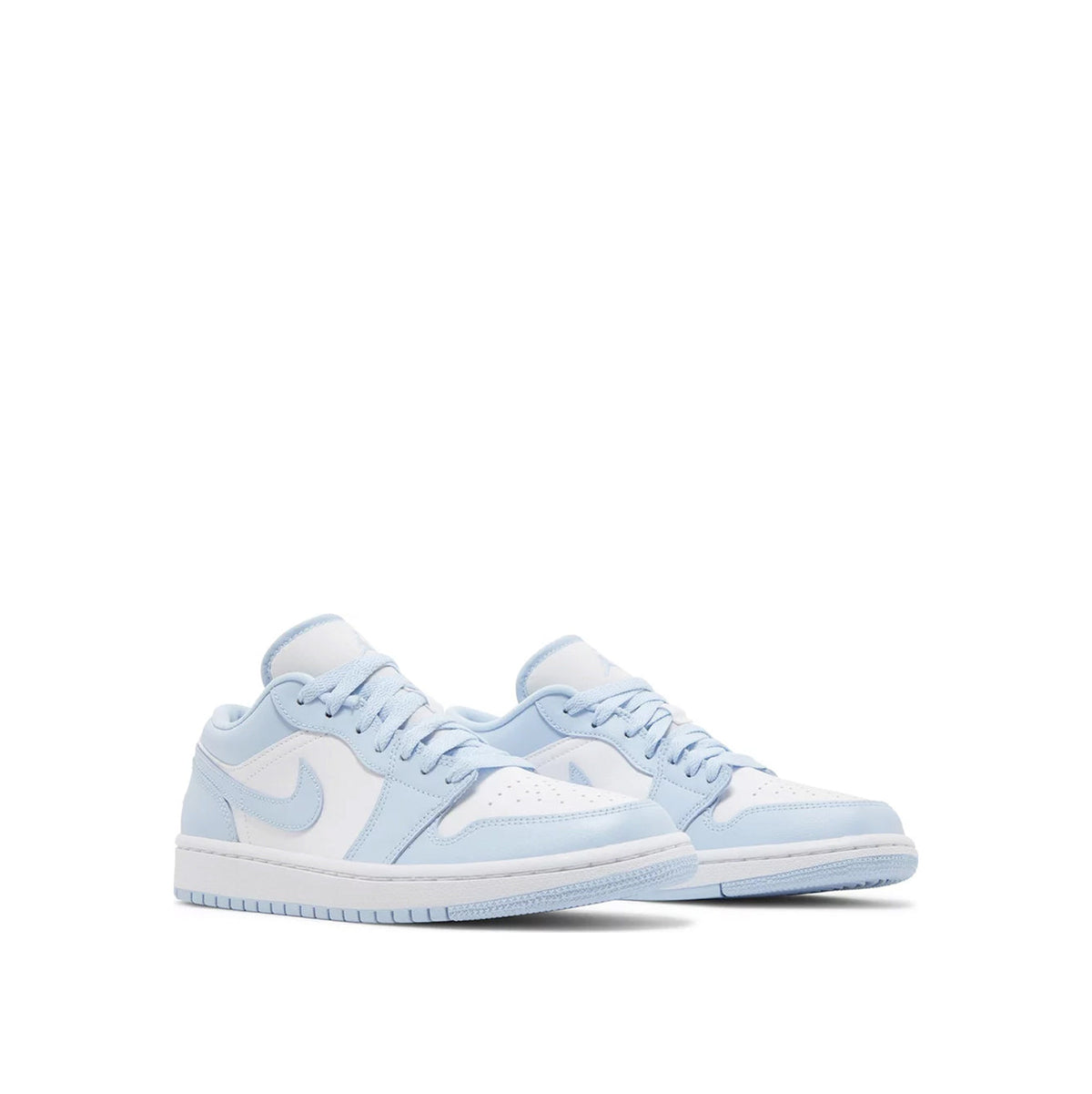 Air Jordan 1 Low 'Ice Blue'