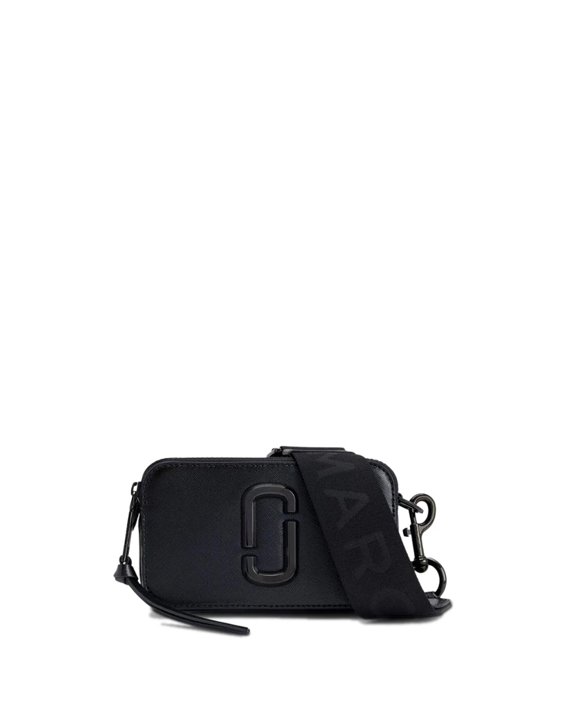 Marc Jacobs The Snapshot DTM Black
