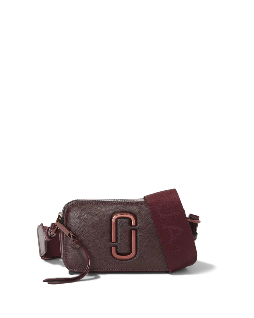 Marc Jacobs The Snapshot Monochrome Wine