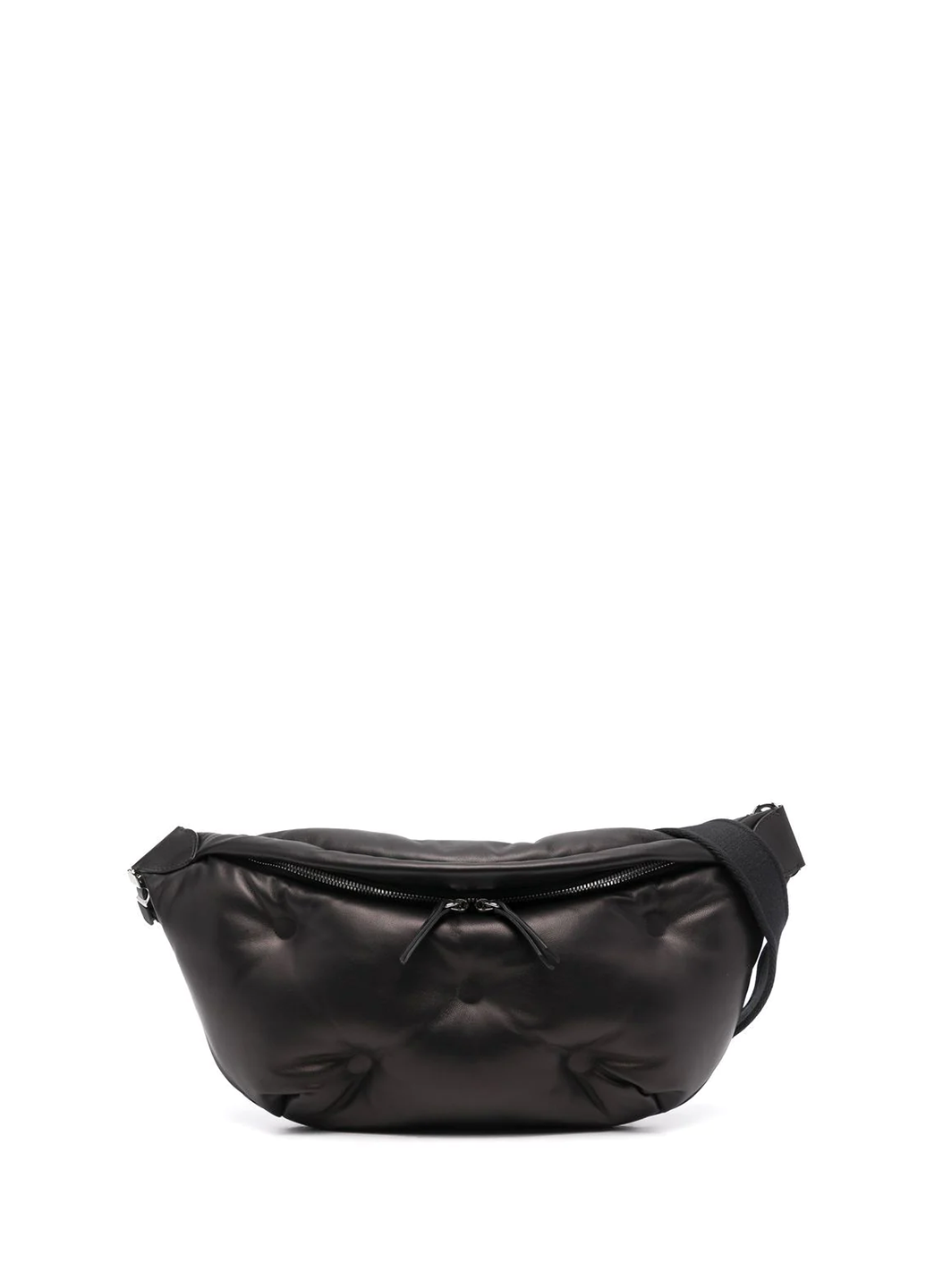 Maison Margiela Glam Slam Belt Bag Black