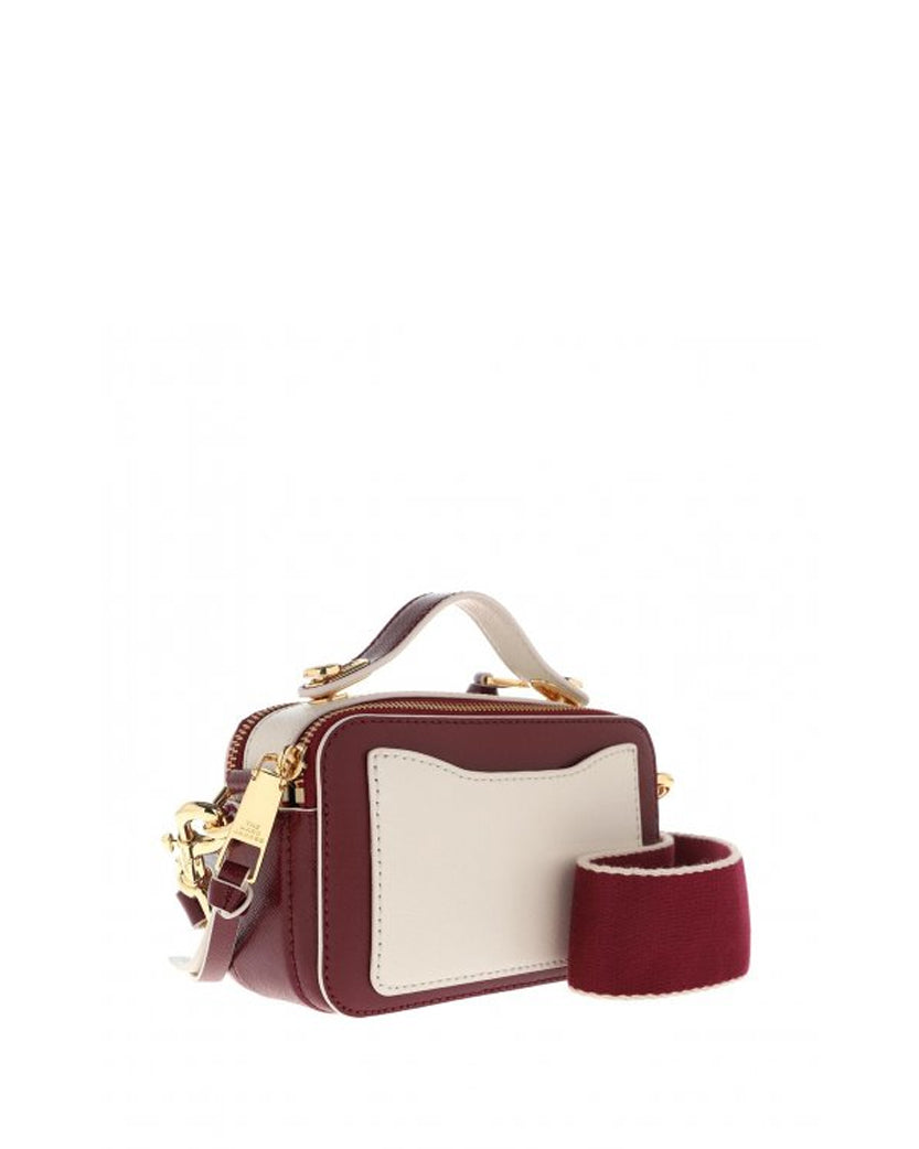 Marc Jacobs The Small Sure Shot Carbernet