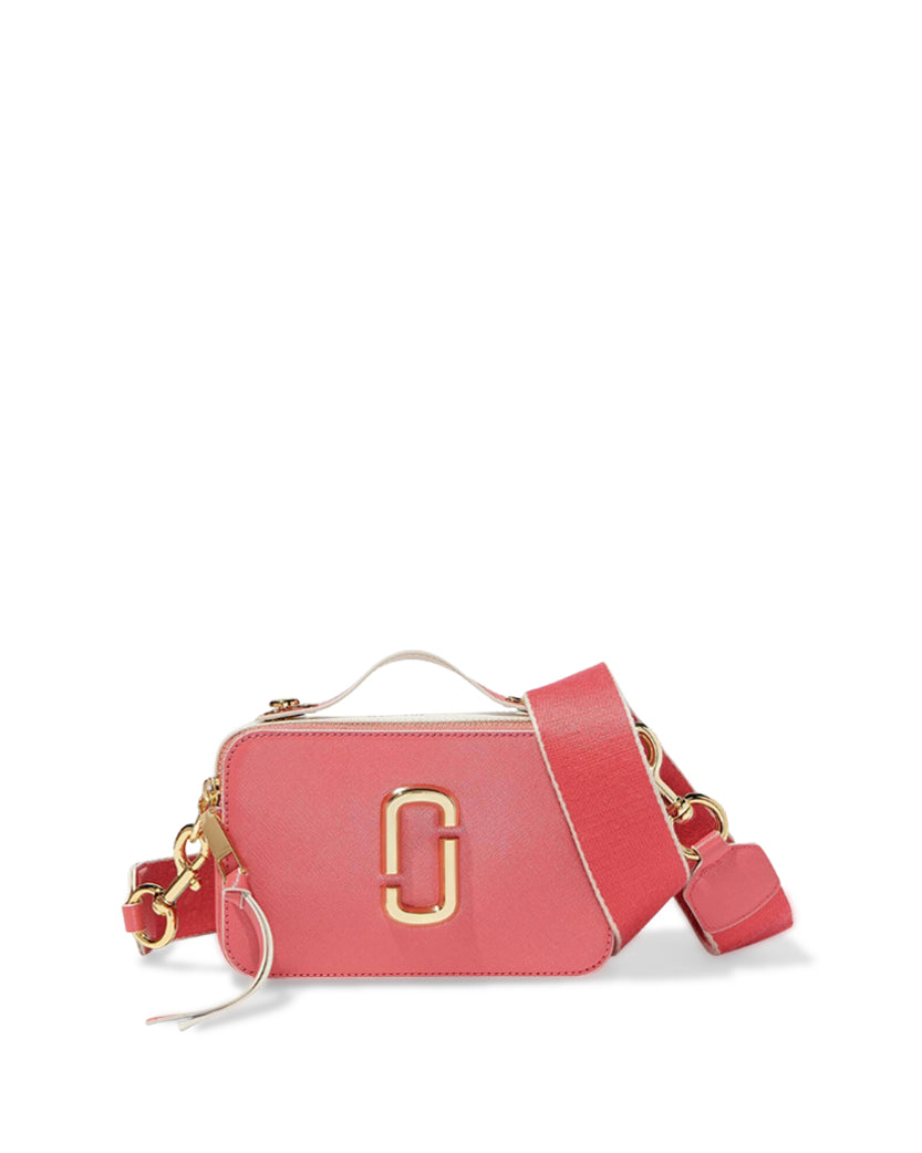 Marc Jacobs The Small Sure Shot Flirt Pink