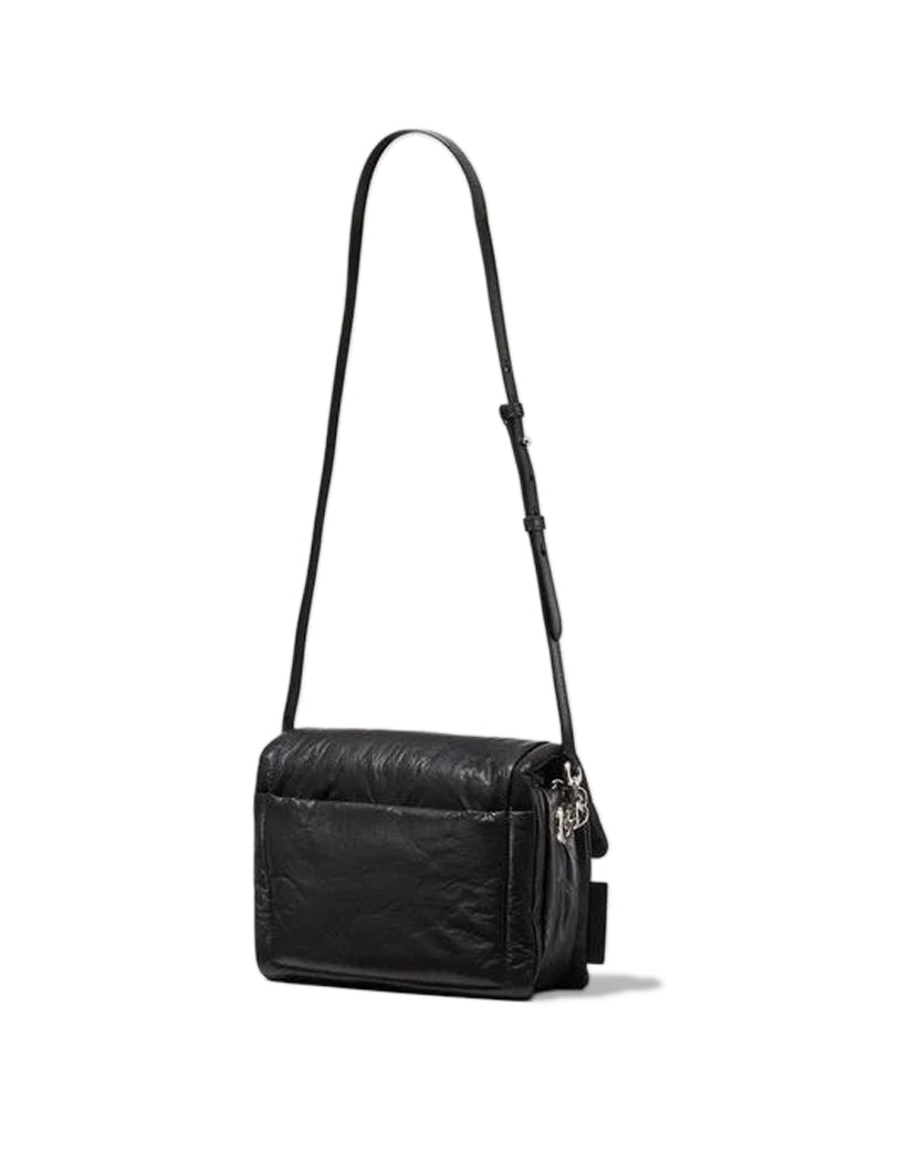 Marc Jacobs The Pillow Bag Black1