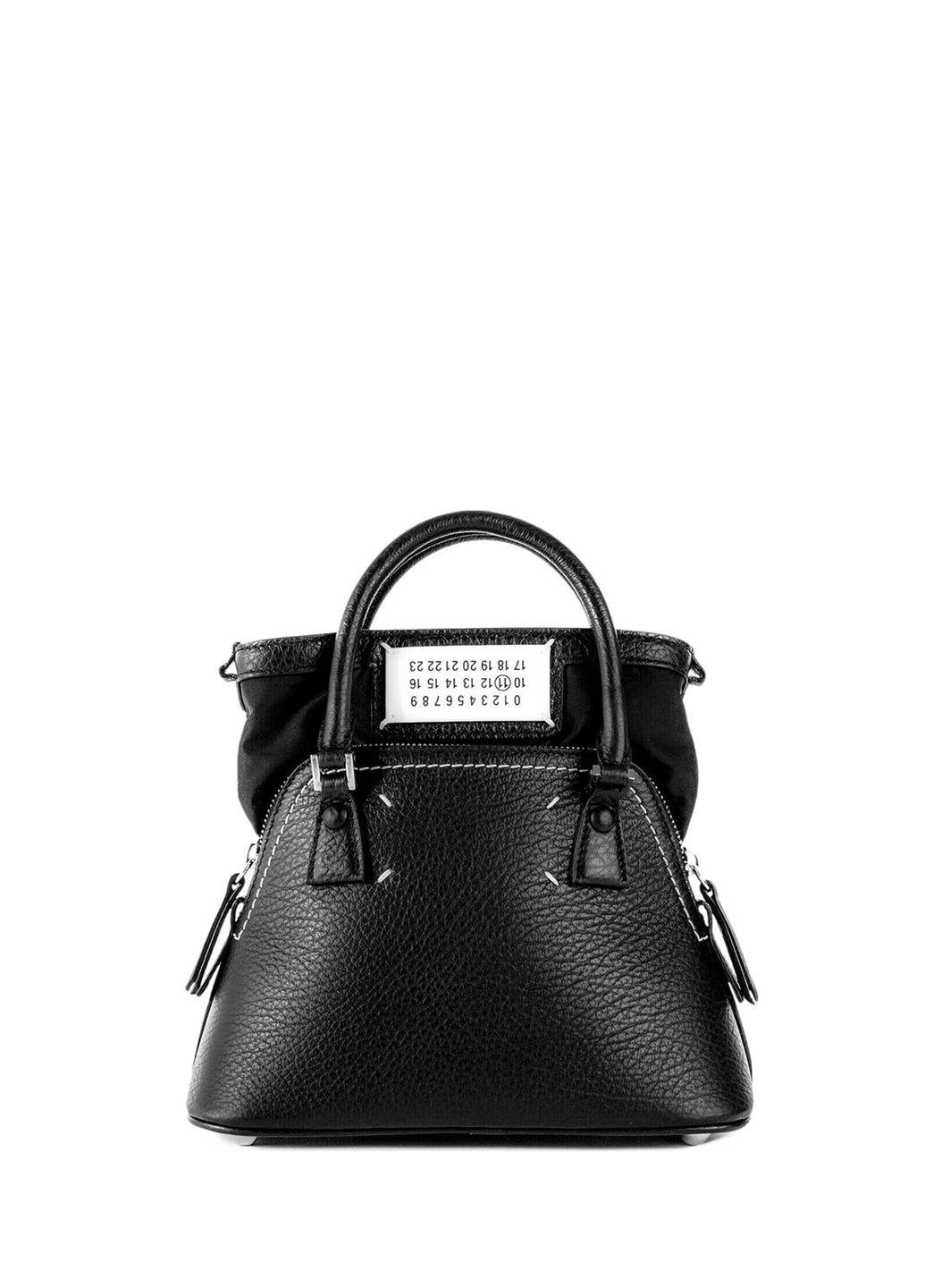 Maison Margiela 5AC Micro Bag Black
