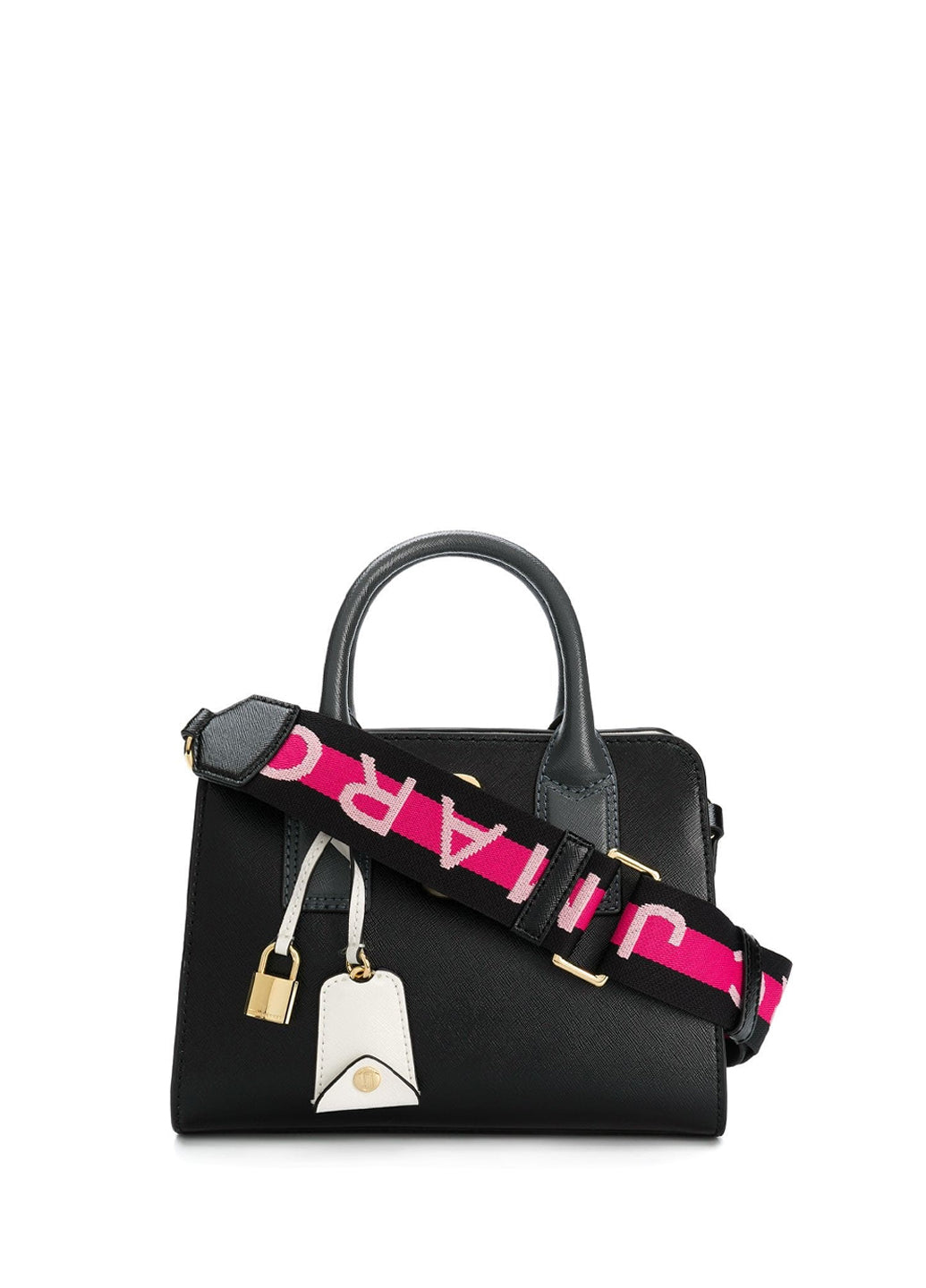 Marc Jacobs Little Big Shot Black Multi